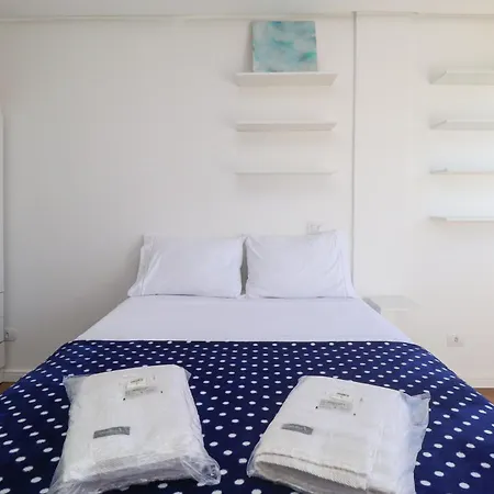 Apartamento com 1 quarto próximo Estádio Couto Pereira-3